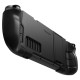 Husa subtire Spigen Thin Fit cu stand pentru Steam Deck, neagra (Spigen, Ingredi) by www.silkase.ro Husa subtire Spigen Thin Fit cu stand pentru Steam Deck, neagra (Diverse accesorii, ACS06040) by www.silkase.ro