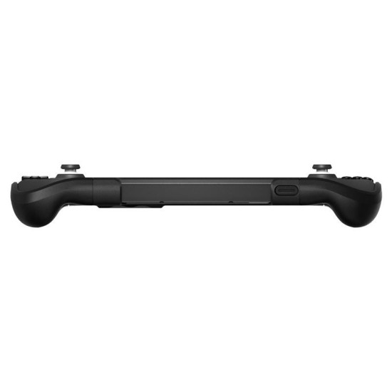 Husa subtire Spigen Thin Fit cu stand pentru Steam Deck, neagra (Spigen, Ingredi) by www.silkase.ro Husa subtire Spigen Thin Fit cu stand pentru Steam Deck, neagra (Diverse accesorii, ACS06040) by www.silkase.ro
