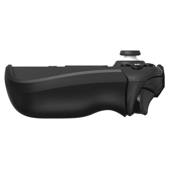 Husa subtire Spigen Thin Fit cu stand pentru Steam Deck, neagra (Spigen, Ingredi) by www.silkase.ro Husa subtire Spigen Thin Fit cu stand pentru Steam Deck, neagra (Diverse accesorii, ACS06040) by www.silkase.ro