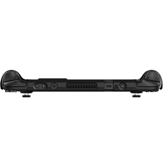 Husa subtire Spigen Thin Fit cu stand pentru Steam Deck, neagra (Spigen, Ingredi) by www.silkase.ro Husa subtire Spigen Thin Fit cu stand pentru Steam Deck, neagra (Diverse accesorii, ACS06040) by www.silkase.ro