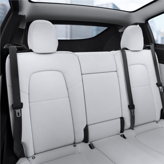 Suport de centura pentru bancheta din spate Spigen pentru Tesla Model Y, negru (Spigen, Ingredi) by www.silkase.ro Suport de centura pentru bancheta din spate Spigen pentru Tesla Model Y, negru (Accesorii auto, ACP06041) by www.silkase.ro