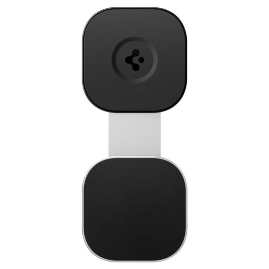Suport pentru monitor telefon Spigen OneTap S312, Negru/Argintiu (Spigen, Accesorii telefoane) by www.silkase.ro Suport pentru monitor telefon Spigen OneTap S312, Negru/Argintiu (Suporturi Auto și Birou, AMP06049) by www.silkase.ro