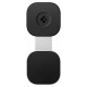 Suport pentru monitor telefon Spigen OneTap S312, Negru/Argintiu (Spigen, Accesorii telefoane) by www.silkase.ro Suport pentru monitor telefon Spigen OneTap S312, Negru/Argintiu (Suporturi Auto și Birou, AMP06049) by www.silkase.ro
