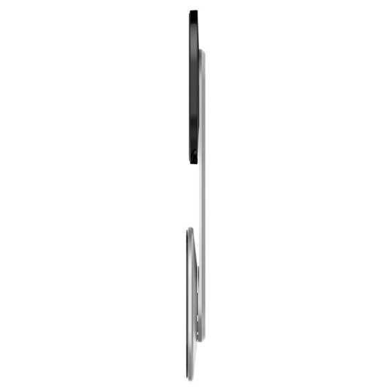 Suport pentru monitor telefon Spigen OneTap S312, Negru/Argintiu (Spigen, Accesorii telefoane) by www.silkase.ro Suport pentru monitor telefon Spigen OneTap S312, Negru/Argintiu (Suporturi Auto și Birou, AMP06049) by www.silkase.ro