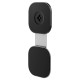Suport pentru monitor telefon Spigen OneTap S312, Negru/Argintiu (Spigen, Accesorii telefoane) by www.silkase.ro Suport pentru monitor telefon Spigen OneTap S312, Negru/Argintiu (Suporturi Auto și Birou, AMP06049) by www.silkase.ro