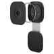 Suport pentru monitor telefon Spigen OneTap S312, Negru/Argintiu (Spigen, Accesorii telefoane) by www.silkase.ro Suport pentru monitor telefon Spigen OneTap S312, Negru/Argintiu (Suporturi Auto și Birou, AMP06049) by www.silkase.ro