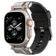 Curea Spigen DuraPro Armor compatibila cu Apple Watch 4/5/6/7/8/9/10/SE/Ultra1/2 42/44/45/46/49mm Black (Spigen, Ingredi) by www.silkase.ro Curea Spigen DuraPro Armor compatibila cu Apple Watch 4/5/6/7/8/9/10/SE/Ultra1/2 42/44/45/46/49mm Black (Ingredi, AMP06065) by www.silkase.ro