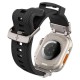 Curea Spigen DuraPro Armor compatibila cu Apple Watch 4/5/6/7/8/9/10/SE/Ultra1/2 42/44/45/46/49mm Black (Spigen, Ingredi) by www.silkase.ro Curea Spigen DuraPro Armor compatibila cu Apple Watch 4/5/6/7/8/9/10/SE/Ultra1/2 42/44/45/46/49mm Black (Ingredi, AMP06065) by www.silkase.ro