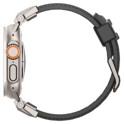 Curea Spigen DuraPro Armor compatibila cu Apple Watch 4/5/6/7/8/9/10/SE/Ultra1/2 42/44/45/46/49mm Black Curea Spigen DuraPro Armor compatibila cu Apple Watch 4/5/6/7/8/9/10/SE/Ultra1/2 42/44/45/46/49mm Black