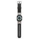 Curea Spigen DuraPro Armor compatibila cu Apple Watch 4/5/6/7/8/9/10/SE/Ultra1/2 42/44/45/46/49mm Black (Spigen, Ingredi) by www.silkase.ro Curea Spigen DuraPro Armor compatibila cu Apple Watch 4/5/6/7/8/9/10/SE/Ultra1/2 42/44/45/46/49mm Black (Ingredi, AMP06065) by www.silkase.ro