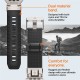 Curea Spigen DuraPro Armor compatibila cu Apple Watch 4/5/6/7/8/9/10/SE/Ultra1/2 42/44/45/46/49mm Black (Spigen, Ingredi) by www.silkase.ro Curea Spigen DuraPro Armor compatibila cu Apple Watch 4/5/6/7/8/9/10/SE/Ultra1/2 42/44/45/46/49mm Black (Ingredi, AMP06065) by www.silkase.ro