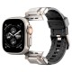 Curea Spigen DuraPro Armor compatibila cu Apple Watch 4/5/6/7/8/9/10/SE/Ultra1/2 42/44/45/46/49mm Black (Spigen, Ingredi) by www.silkase.ro Curea Spigen DuraPro Armor compatibila cu Apple Watch 4/5/6/7/8/9/10/SE/Ultra1/2 42/44/45/46/49mm Black (Ingredi, AMP06065) by www.silkase.ro
