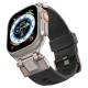 Curea Spigen DuraPro Armor compatibila cu Apple Watch 4/5/6/7/8/9/10/SE/Ultra1/2 42/44/45/46/49mm Black (Spigen, Ingredi) by www.silkase.ro Curea Spigen DuraPro Armor compatibila cu Apple Watch 4/5/6/7/8/9/10/SE/Ultra1/2 42/44/45/46/49mm Black (Ingredi, AMP06065) by www.silkase.ro