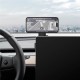 Suport auto universal pentru telefon Spigen OneTap Pro pentru Tesla Model 3 / Y / X (2021-) / S (2021-) pentru iPhone MagSafe, negru (Spigen, Suport auto) by www.silkase.ro Suport auto universal pentru telefon Spigen OneTap Pro pentru Tesla Model 3 / Y / X (2021-) / S (2021-) pentru iPhone MagSafe, negru (Suport auto, ACP06071) by www.silkase.ro