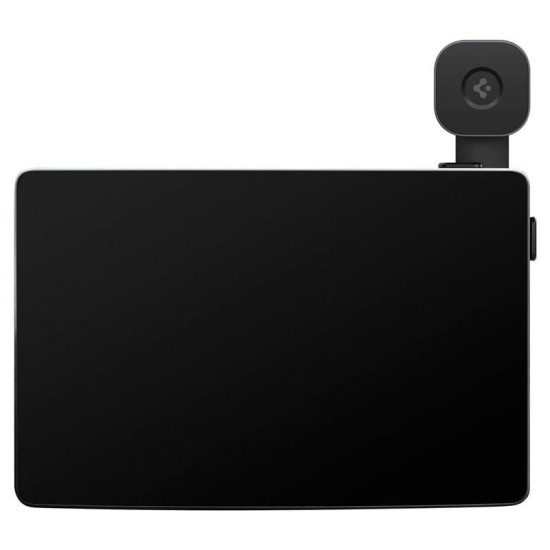 Suport auto universal pentru telefon Spigen OneTap Pro pentru Tesla Model 3 / Y / X (2021-) / S (2021-) pentru iPhone MagSafe, negru (Spigen, Suport auto) by www.silkase.ro Suport auto universal pentru telefon Spigen OneTap Pro pentru Tesla Model 3 / Y / X (2021-) / S (2021-) pentru iPhone MagSafe, negru (Suport auto, ACP06071) by www.silkase.ro