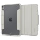 Carcasa Spigen Air Skin Pro pentru iPad Air 11” Gen. 6 2024 / Air 10.9” 5/4 Gen. 2022/2020, gri (Spigen, Ingredi) by www.silkase.ro Carcasa Spigen Air Skin Pro pentru iPad Air 11” Gen. 6 2024 / Air 10.9” 5/4 Gen. 2022/2020, gri (Ingredi, ACS06074) by www.silkase.ro