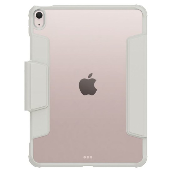 Carcasa Spigen Air Skin Pro pentru iPad Air 11” Gen. 6 2024 / Air 10.9” 5/4 Gen. 2022/2020, gri (Spigen, Ingredi) by www.silkase.ro Carcasa Spigen Air Skin Pro pentru iPad Air 11” Gen. 6 2024 / Air 10.9” 5/4 Gen. 2022/2020, gri (Ingredi, ACS06074) by www.silkase.ro