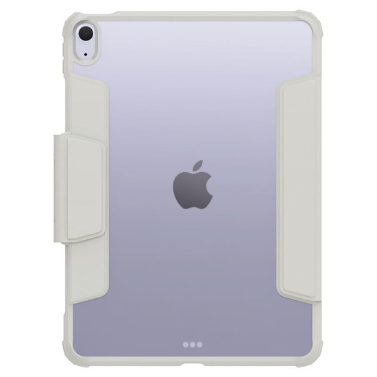 Carcasa Spigen Air Skin Pro pentru iPad Air 11” Gen. 6 2024 / Air 10.9” 5/4 Gen. 2022/2020, gri (Spigen, Ingredi) by www.silkase.ro Carcasa Spigen Air Skin Pro pentru iPad Air 11” Gen. 6 2024 / Air 10.9” 5/4 Gen. 2022/2020, gri (Ingredi, ACS06074) by www.silkase.ro