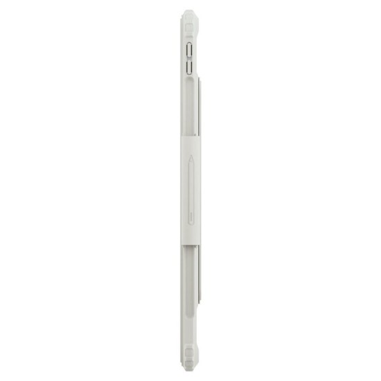 Carcasa Spigen Air Skin Pro pentru iPad Air 11” Gen. 6 2024 / Air 10.9” 5/4 Gen. 2022/2020, gri (Spigen, Ingredi) by www.silkase.ro Carcasa Spigen Air Skin Pro pentru iPad Air 11” Gen. 6 2024 / Air 10.9” 5/4 Gen. 2022/2020, gri (Ingredi, ACS06074) by www.silkase.ro