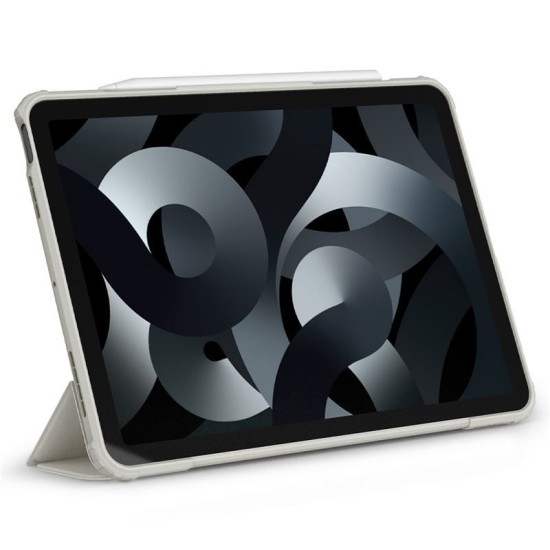 Carcasa Spigen Air Skin Pro pentru iPad Air 11” Gen. 6 2024 / Air 10.9” 5/4 Gen. 2022/2020, gri (Spigen, Ingredi) by www.silkase.ro Carcasa Spigen Air Skin Pro pentru iPad Air 11” Gen. 6 2024 / Air 10.9” 5/4 Gen. 2022/2020, gri (Ingredi, ACS06074) by www.silkase.ro