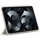 Carcasa Spigen Air Skin Pro pentru iPad Air 11” Gen. 6 2024 / Air 10.9” 5/4 Gen. 2022/2020, gri (Spigen, Ingredi) by www.silkase.ro Carcasa Spigen Air Skin Pro pentru iPad Air 11” Gen. 6 2024 / Air 10.9” 5/4 Gen. 2022/2020, gri (Ingredi, ACS06074) by www.silkase.ro