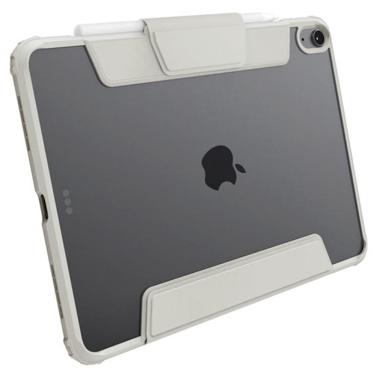 Carcasa Spigen Air Skin Pro pentru iPad Air 11” Gen. 6 2024 / Air 10.9” 5/4 Gen. 2022/2020, gri (Spigen, Ingredi) by www.silkase.ro Carcasa Spigen Air Skin Pro pentru iPad Air 11” Gen. 6 2024 / Air 10.9” 5/4 Gen. 2022/2020, gri (Ingredi, ACS06074) by www.silkase.ro