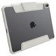 Carcasa Spigen Air Skin Pro pentru iPad Air 11” Gen. 6 2024 / Air 10.9” 5/4 Gen. 2022/2020, gri (Spigen, Ingredi) by www.silkase.ro Carcasa Spigen Air Skin Pro pentru iPad Air 11” Gen. 6 2024 / Air 10.9” 5/4 Gen. 2022/2020, gri (Ingredi, ACS06074) by www.silkase.ro