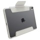 Carcasa Spigen Air Skin Pro pentru iPad Air 11” Gen. 6 2024 / Air 10.9” 5/4 Gen. 2022/2020, gri (Spigen, Ingredi) by www.silkase.ro Carcasa Spigen Air Skin Pro pentru iPad Air 11” Gen. 6 2024 / Air 10.9” 5/4 Gen. 2022/2020, gri (Ingredi, ACS06074) by www.silkase.ro