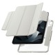 Carcasa Spigen Air Skin Pro pentru iPad Air 11” Gen. 6 2024 / Air 10.9” 5/4 Gen. 2022/2020, gri (Spigen, Ingredi) by www.silkase.ro Carcasa Spigen Air Skin Pro pentru iPad Air 11” Gen. 6 2024 / Air 10.9” 5/4 Gen. 2022/2020, gri (Ingredi, ACS06074) by www.silkase.ro