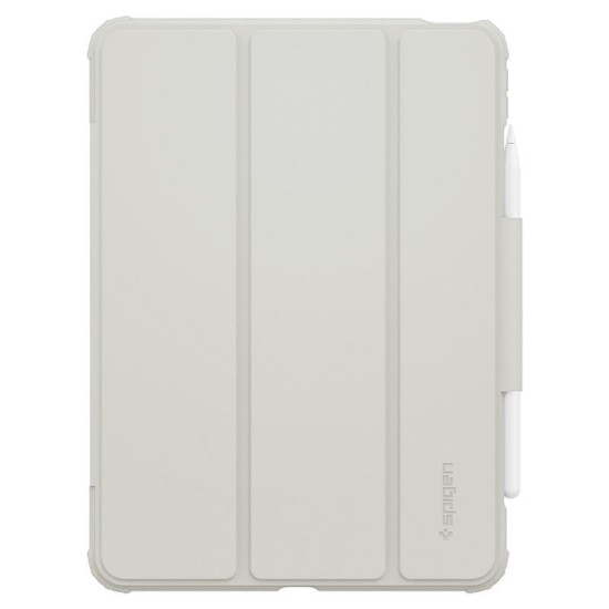 Carcasa Spigen Air Skin Pro pentru iPad Air 11” Gen. 6 2024 / Air 10.9” 5/4 Gen. 2022/2020, gri (Spigen, Ingredi) by www.silkase.ro Carcasa Spigen Air Skin Pro pentru iPad Air 11” Gen. 6 2024 / Air 10.9” 5/4 Gen. 2022/2020, gri (Ingredi, ACS06074) by www.silkase.ro