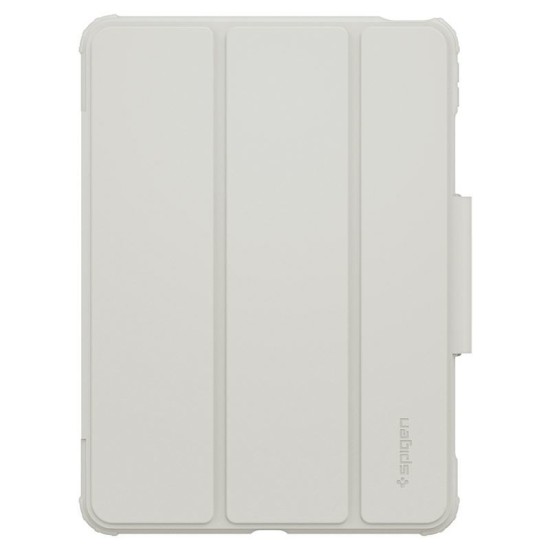 Carcasa Spigen Air Skin Pro pentru iPad Air 11” Gen. 6 2024 / Air 10.9” 5/4 Gen. 2022/2020, gri (Spigen, Ingredi) by www.silkase.ro Carcasa Spigen Air Skin Pro pentru iPad Air 11” Gen. 6 2024 / Air 10.9” 5/4 Gen. 2022/2020, gri (Ingredi, ACS06074) by www.silkase.ro
