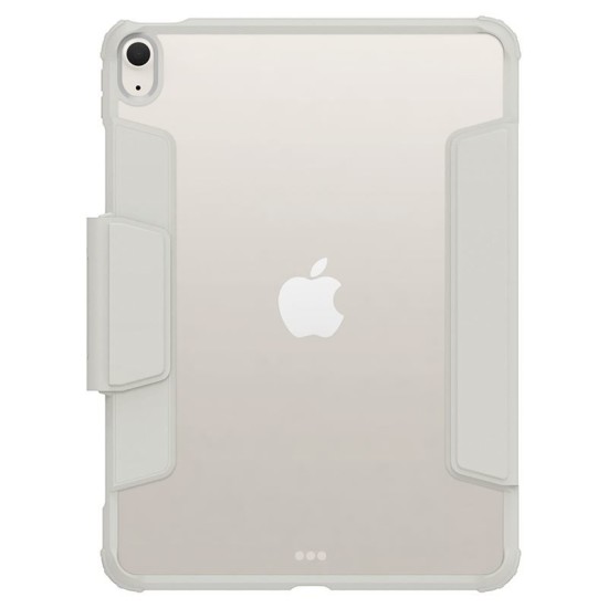 Carcasa Spigen Air Skin Pro pentru iPad Air 11” Gen. 6 2024 / Air 10.9” 5/4 Gen. 2022/2020, gri (Spigen, Ingredi) by www.silkase.ro Carcasa Spigen Air Skin Pro pentru iPad Air 11” Gen. 6 2024 / Air 10.9” 5/4 Gen. 2022/2020, gri (Ingredi, ACS06074) by www.silkase.ro