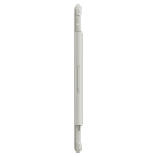 Carcasa Spigen Air Skin Pro pentru iPad Pro 11” 2022/2021/2020/2018, gri (Spigen, Ingredi) by www.silkase.ro Carcasa Spigen Air Skin Pro pentru iPad Pro 11” 2022/2021/2020/2018, gri (Ingredi, ACS06075) by www.silkase.ro