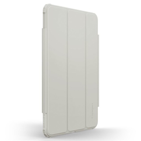 Carcasa Spigen Air Skin Pro pentru iPad Pro 11” 2022/2021/2020/2018, gri (Spigen, Ingredi) by www.silkase.ro Carcasa Spigen Air Skin Pro pentru iPad Pro 11” 2022/2021/2020/2018, gri (Ingredi, ACS06075) by www.silkase.ro