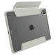 Carcasa Spigen Air Skin Pro pentru iPad Pro 11” 2022/2021/2020/2018, gri (Spigen, Ingredi) by www.silkase.ro Carcasa Spigen Air Skin Pro pentru iPad Pro 11” 2022/2021/2020/2018, gri (Ingredi, ACS06075) by www.silkase.ro