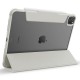 Carcasa Spigen Air Skin Pro pentru iPad Pro 11” 2022/2021/2020/2018, gri (Spigen, Ingredi) by www.silkase.ro Carcasa Spigen Air Skin Pro pentru iPad Pro 11” 2022/2021/2020/2018, gri (Ingredi, ACS06075) by www.silkase.ro