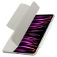 Carcasa Spigen Air Skin Pro pentru iPad Pro 11” 2022/2021/2020/2018, gri (Spigen, Ingredi) by www.silkase.ro Carcasa Spigen Air Skin Pro pentru iPad Pro 11” 2022/2021/2020/2018, gri (Ingredi, ACS06075) by www.silkase.ro