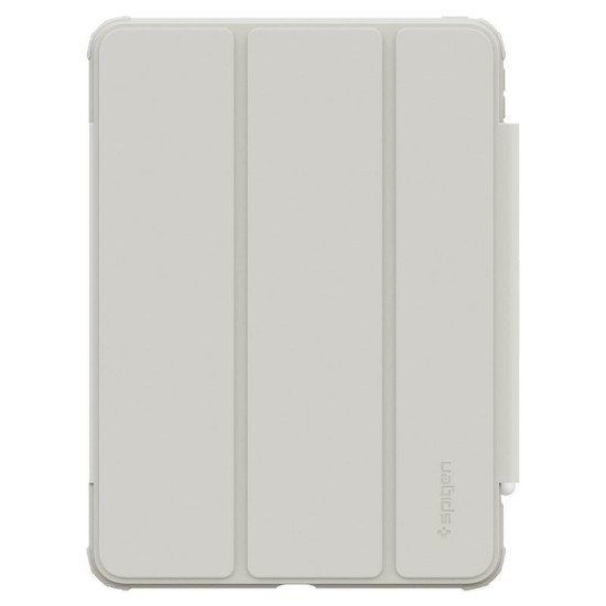 Carcasa Spigen Air Skin Pro pentru iPad Pro 11” 2022/2021/2020/2018, gri (Spigen, Ingredi) by www.silkase.ro Carcasa Spigen Air Skin Pro pentru iPad Pro 11” 2022/2021/2020/2018, gri (Ingredi, ACS06075) by www.silkase.ro
