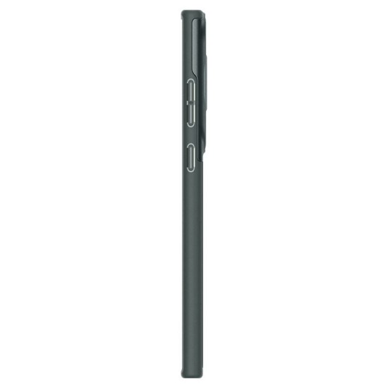 Husa Spigen Optik Armor pentru Samsung Galaxy S23 Ultra Verde inchis (Spigen, S23 Ultra) by www.silkase.ro Husa Spigen Optik Armor pentru Samsung Galaxy S23 Ultra Verde inchis (S23 Ultra, ACS06081) by www.silkase.ro
