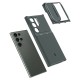 Husa Spigen Optik Armor pentru Samsung Galaxy S23 Ultra Verde inchis (Spigen, S23 Ultra) by www.silkase.ro Husa Spigen Optik Armor pentru Samsung Galaxy S23 Ultra Verde inchis (S23 Ultra, ACS06081) by www.silkase.ro