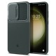 Husa telefon, Spigen, Pentru Samsung Galaxy S23, 210221, Optik Armor, Abyss green, Plastic (Spigen, S23) by www.silkase.ro Husa telefon, Spigen, Pentru Samsung Galaxy S23, 210221, Optik Armor, Abyss green, Plastic (S23, ACS06088) by www.silkase.ro