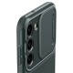 Husa telefon, Spigen, Pentru Samsung Galaxy S23, 210221, Optik Armor, Abyss green, Plastic (Spigen, S23) by www.silkase.ro Husa telefon, Spigen, Pentru Samsung Galaxy S23, 210221, Optik Armor, Abyss green, Plastic (S23, ACS06088) by www.silkase.ro