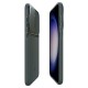 Husa telefon, Spigen, Pentru Samsung Galaxy S23, 210221, Optik Armor, Abyss green, Plastic (Spigen, S23) by www.silkase.ro Husa telefon, Spigen, Pentru Samsung Galaxy S23, 210221, Optik Armor, Abyss green, Plastic (S23, ACS06088) by www.silkase.ro