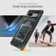 Husa Spigen Ultra Hybrid pentru Google Pixel 7a, culoare negru (Pixel 7a, ACS06093) by www.silkase.ro