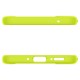 Husa Spigen Ultra Hybrid compatibila cu Samsung Galaxy A54 5G Lime (Spigen, A54) by www.silkase.ro Husa Spigen Ultra Hybrid compatibila cu Samsung Galaxy A54 5G Lime (A54, ACS06099) by www.silkase.ro