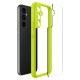 Husa Spigen Ultra Hybrid compatibila cu Samsung Galaxy A54 5G Lime (Spigen, A54) by www.silkase.ro Husa Spigen Ultra Hybrid compatibila cu Samsung Galaxy A54 5G Lime (A54, ACS06099) by www.silkase.ro