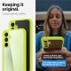 Husa Spigen Ultra Hybrid compatibila cu Samsung Galaxy A54 5G Lime (Spigen, A54) by www.silkase.ro Husa Spigen Ultra Hybrid compatibila cu Samsung Galaxy A54 5G Lime (A54, ACS06099) by www.silkase.ro