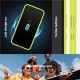 Husa Spigen Ultra Hybrid compatibila cu Samsung Galaxy A54 5G Lime (Spigen, A54) by www.silkase.ro Husa Spigen Ultra Hybrid compatibila cu Samsung Galaxy A54 5G Lime (A54, ACS06099) by www.silkase.ro