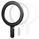 Adaptor Spigen OneTap Ring Magnetic compatibil cu functia MagSafe Carbon (Spigen, Incarcatoare) by www.silkase.ro Adaptor Spigen OneTap Ring Magnetic compatibil cu functia MagSafe Carbon (Incarcatoare, ACP06107) by www.silkase.ro