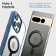 Adaptor Spigen OneTap Ring Magnetic compatibil cu functia MagSafe Carbon (Spigen, Incarcatoare) by www.silkase.ro Adaptor Spigen OneTap Ring Magnetic compatibil cu functia MagSafe Carbon (Incarcatoare, ACP06107) by www.silkase.ro